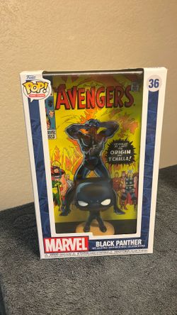 Funko collectible ￼