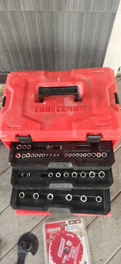 Craftsman tool set $100
