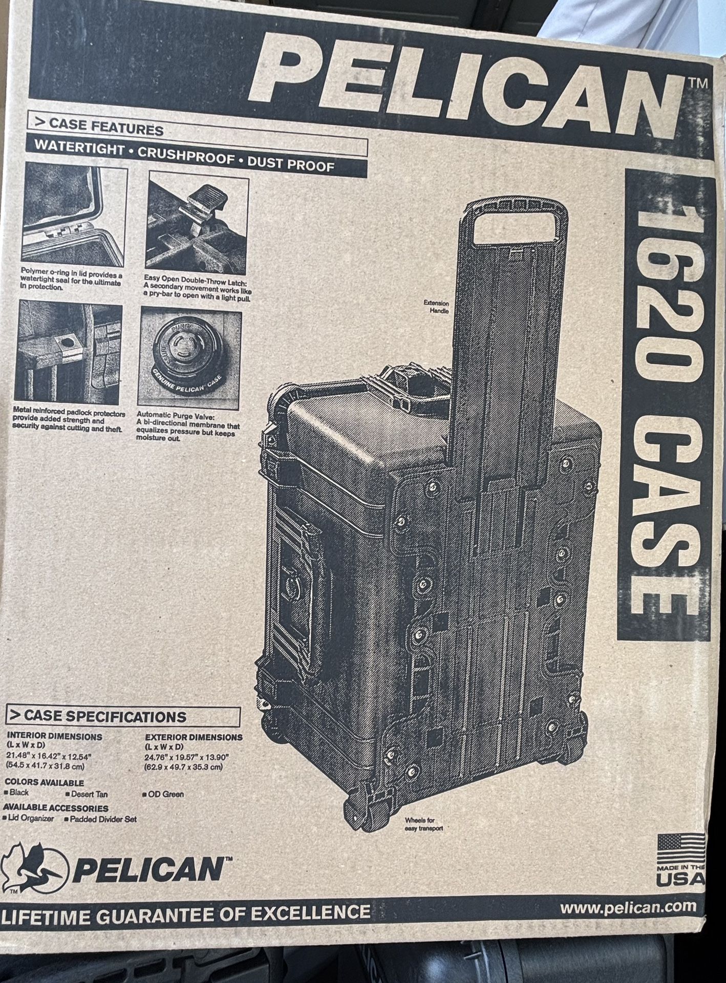new in box …. $170 And $120 And 100