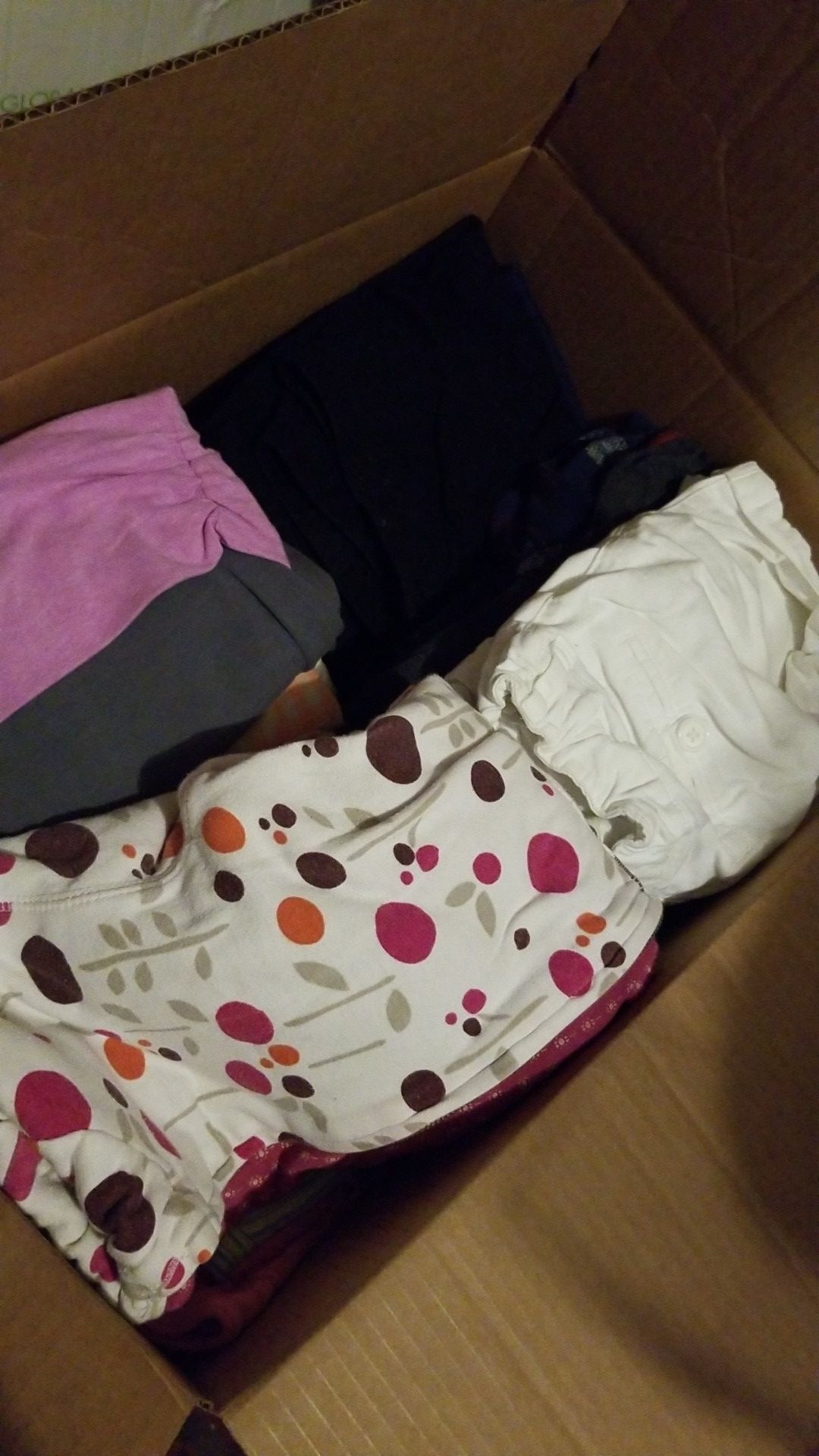 Girls clothes 10/12