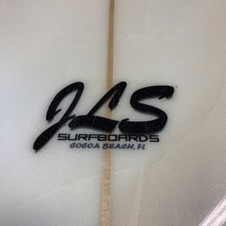 Surfboard- JLS 9’4” Longboard 