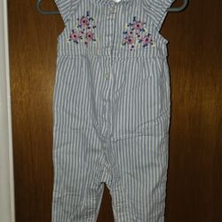 Girl's 9 Months Bundle