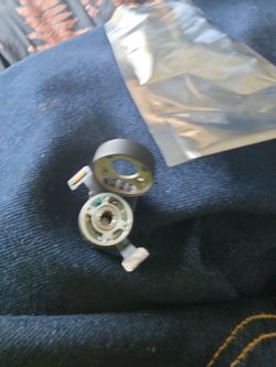 Mini 5 pro yaw motor