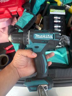 Makita drill