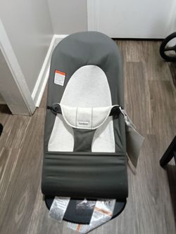 Baby Bjorn bouncie