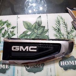 Emblema For Gmc Truck Es Para Troca Gmc 
