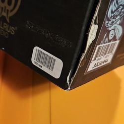 Julianna Chorus Pedal