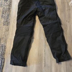 Motorcycle Pants