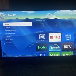 Roku Tv 