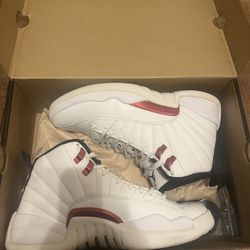Air Jordan 12 Retro