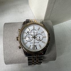 Michael Kors Men’s Lexington Watch ##5602