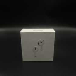 AirPods 4 ANC ( READ DESCRIPTION )