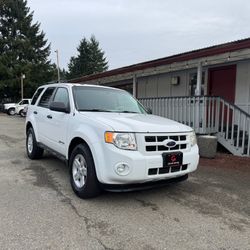 2009 Ford Escape Hybrid