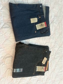 Levi’s 501