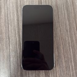 iPhone 14 Pro Max 256GB Deep Purple