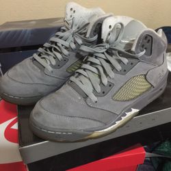 Size 10