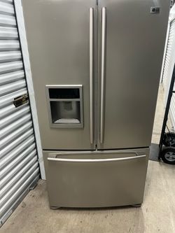 LG Refrigerator