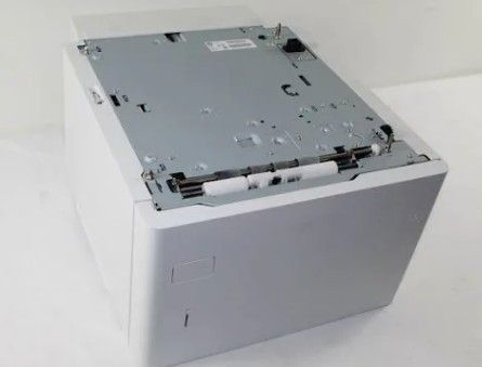 HP LASER JET 1500 SHEET PAPER FEEDER AND TRAY