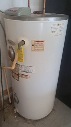 Watterhiter systeme.