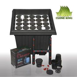 25 site turbo cloner