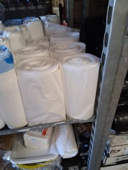 44 Gallon Trash Bags 