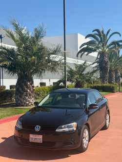 2012 Volkswagen Jetta