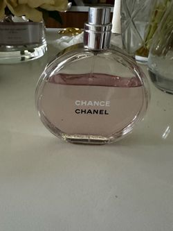 CHANEL CHANCE EAU TENDRE Perfume