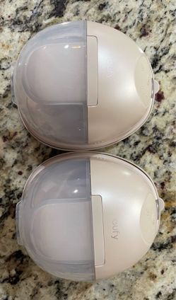 eufy Security Heated Breast Pump S1