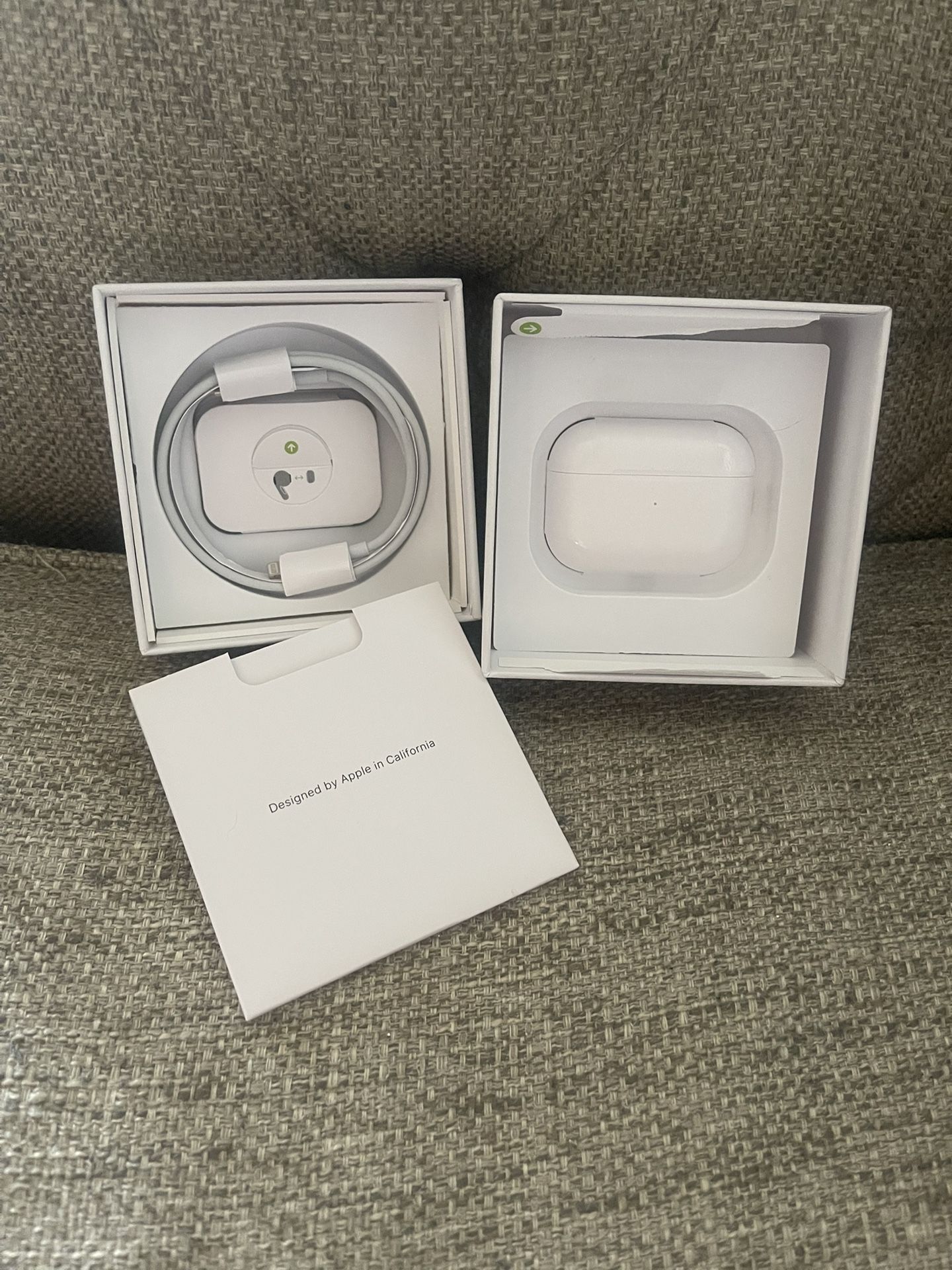 Airpods Pro