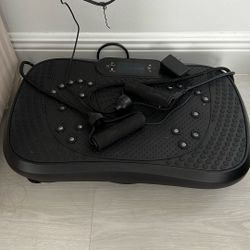 Vibration Machine