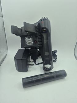 Stinger Piggyback Charger #75200 w 1 Battery Streamlight