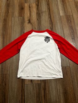 Chrome hearts long sleeve