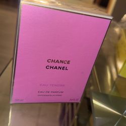 Chance Chanel 100ml