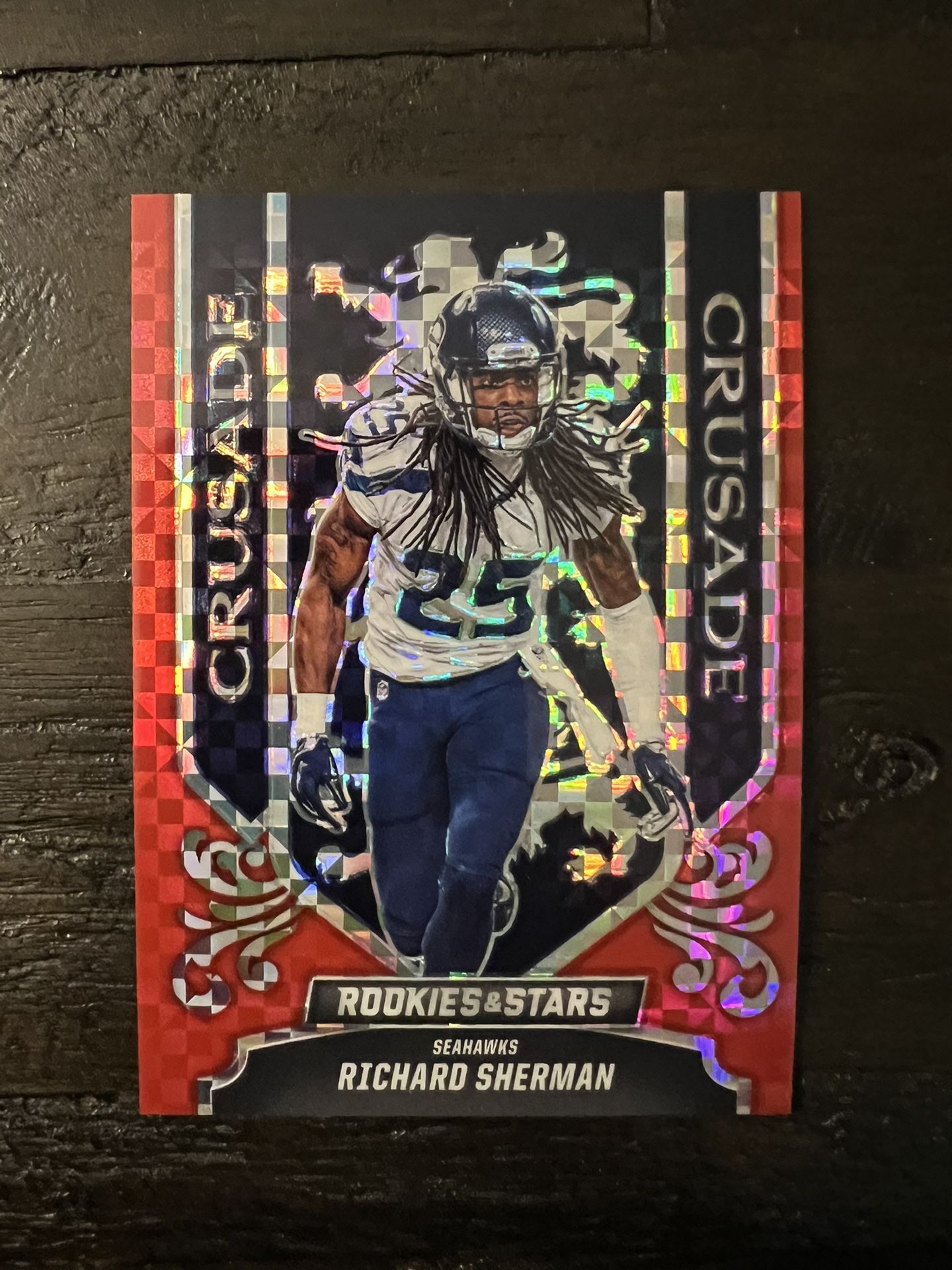 Richard Sherman