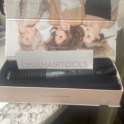 Curling Iron /Straightener 