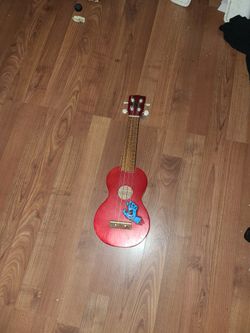 Ukulele