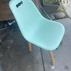 Kids chair