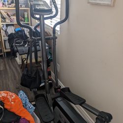 Elliptical