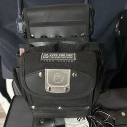 Veto Pro PAC - Black Series $75 