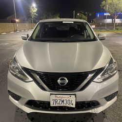 2016 Nissan Sentra