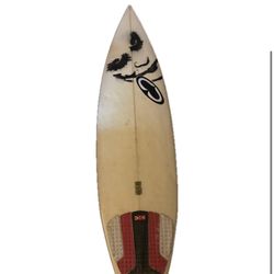Surfboard For Sale