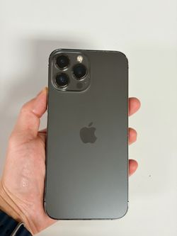 iPhone 13 Pro Max 256GB Unlocked