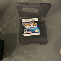 Pokemon Diamond