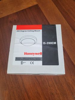 Honeywell 360 Ceiling Mount