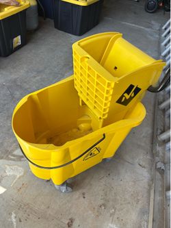 Bucket