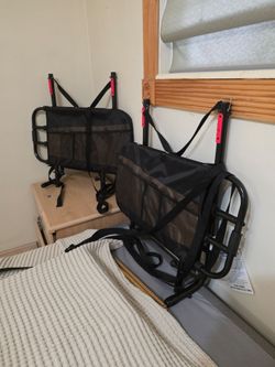Bed Rails