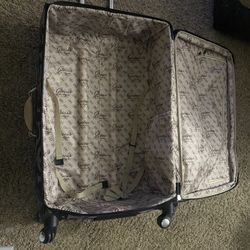 Guess Suitcase