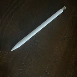 Apple Pencil 