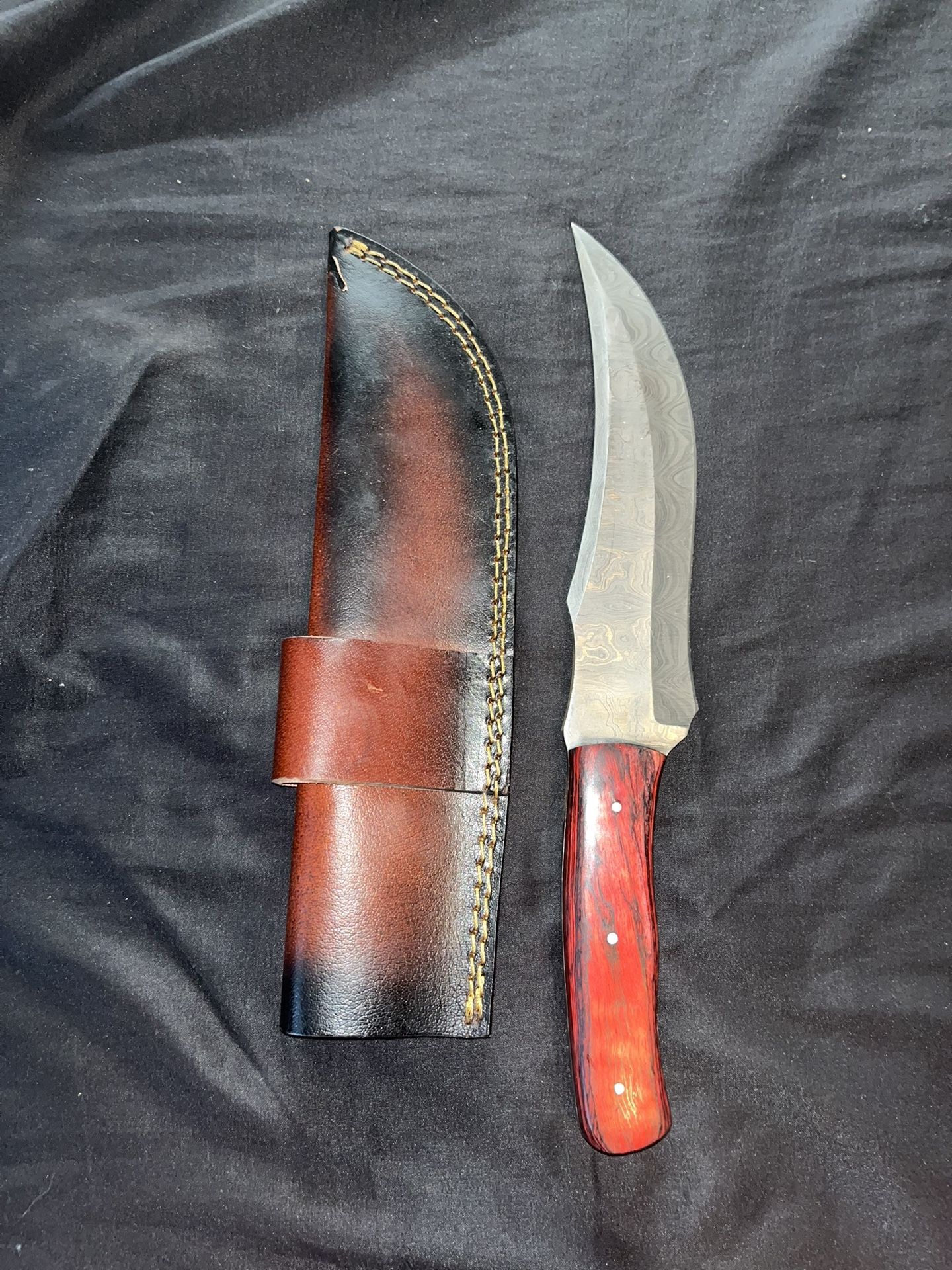 hunting Knife