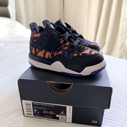 Nike Jordan 4 Retro 7c